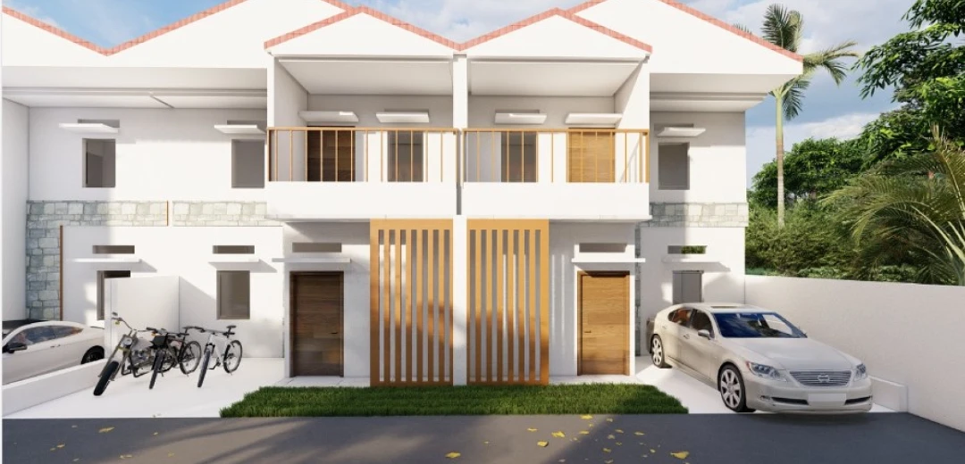 Sejahtera Residence Tapos